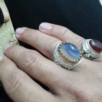 عقیق کبود اعلا