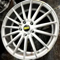 رینگ اسپرت بی بی اس،سایز۱۷،سراتو،هیوندای کیا