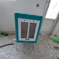 کولر آبی
