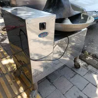 دستگاه سبزی خورد کنی