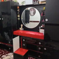 کمد و میز تلویزیون