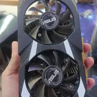 کارت گرافیک GTX1650 4GB