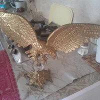 برنز عقاب سنگین