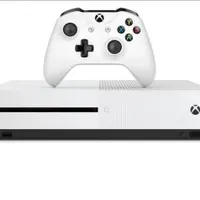 فروش کنسول استثنایی XBOX ONE S 1T Blueray