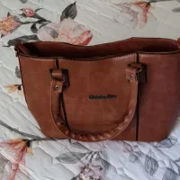 کیف چرم مصنوعی نو