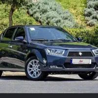 حواله دنا پلاس آپشنال اتومات ۹۰ روزه