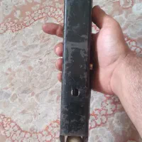 جک خودرو کم ارتفاع
