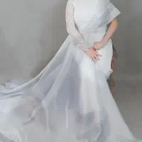لباس مجلسی اورال