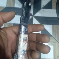 چاقوی طرح بابا