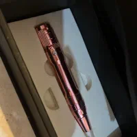 دستگاه تاتو‌صورت
