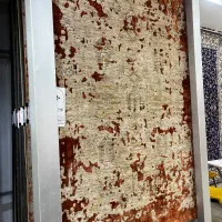 اگر یک فرش با کیفیت و زیبا میخوای این آگهی رو ببین