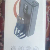 پاوربانکkasra30000