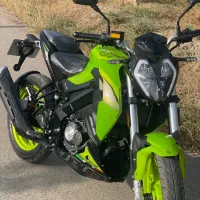 بنلی 180 s