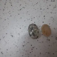سنگ انگشتر تراش خورده