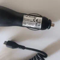 شارژر اندروید  و USB فندکی ماشین