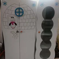 سرویس خواب کودک ونوجوان