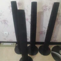 ۴عدد باند ال جی کاملن سالم نو