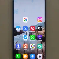 Poco f3  ram8 5G|موبایل|تهران, فلسطین (میدان انقلاب)|دیوار
