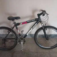 دوچرخه