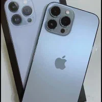 ایفون ۱۳ مکس