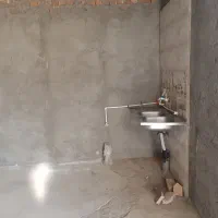 خونه درنجف آباد  دارای اب برق