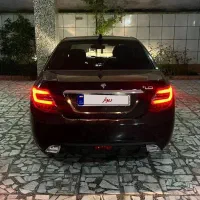 دنا پلاس توربو اتوماتیک اپشنال ۴۰۳