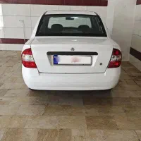 تیبا دوگانه کارخانه مدل ۹۳