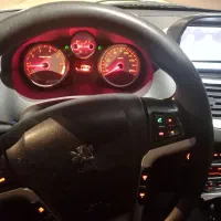 پژو ۲۰۷