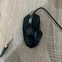 موس گیمینگ vertux