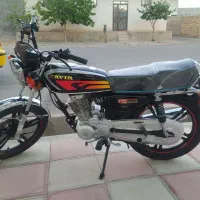 موتور هندا کویر ۲۰۰cc مدل ۱۴۰۳