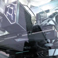 کارت گرافیک Rx5700xt aorus