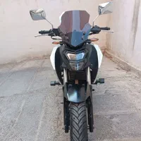 NA180|موتورسیکلت|کرج, فاز ۳ گوهردشت|دیوار