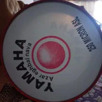 طبل 50سانتی