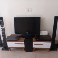 تلویزیون سامسونگ و سینما خانواده