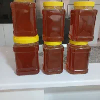 عسل چهل گیاه با خاصیت درمانی