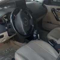 مگان۲۰۰۰،مدل ۹۱