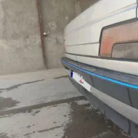 پژو روآ سال دوگانه فابریک
