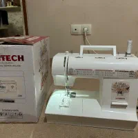 چرخ خیاطی جانتک مدل K-500