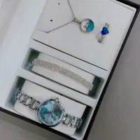 ست های بدلیجات فورمالیته عروسی کادویی فروشگاهی