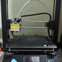 پرینتر سه‌بعدی ANYCUBIC  MEGA S