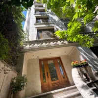شهید عراقی ۱۳۰ متر ۲خواب سوپر نقشه تاپ لوکیشنVIP