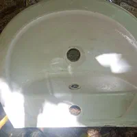 روشویی سرامیک