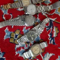 کلکسیونی ازساعت اتومات
