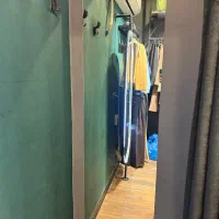 آینه قدی درجه ۱