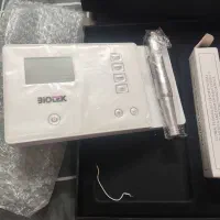 دستگاه تاتو صورت مدل بیوتک (biotek)