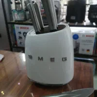 ست 7 پارچه چاقوی اسمگ