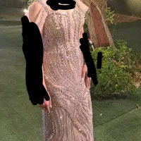 لباس برای عروسی فامیل نزدیک