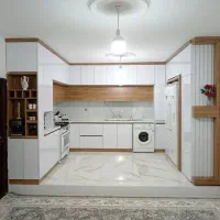 کابینت قسطی