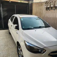 شاهین اتوماتیک 1403