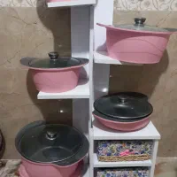 پایه قابلمه